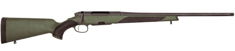 9,3x62 Mauser Steyr Mannlicher CL II SX